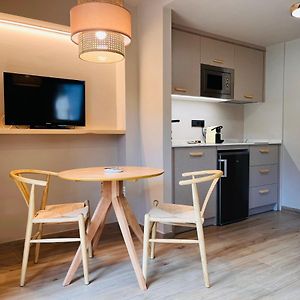 Mediodía Premium Apartments HA